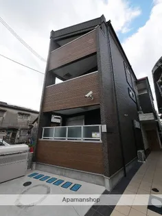 アモーレ福町の画像