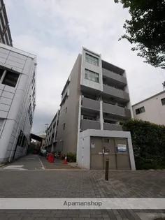 グランシャリオモア【1階】の外観