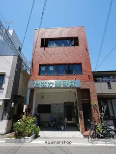 大阪府大阪市此花区梅香1丁目【マンション】の外観