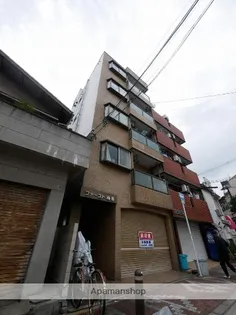 大阪府大阪市此花区梅香3丁目【マンション】の外観