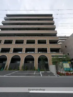 グランバース福島の画像