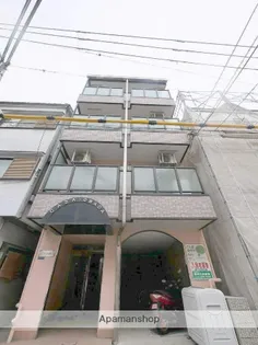 カーサ大和田【2階】の外観