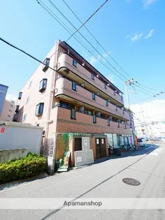 カーサグランテ竹島の画像