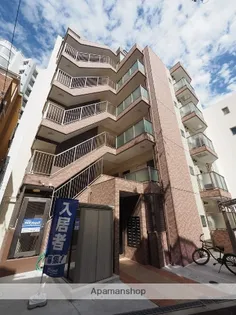 リエトコート福島の画像