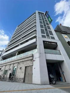 アプライズ西長堀の画像