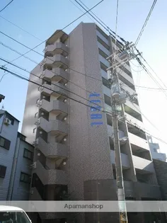 リーガル新福島【2階】の外観