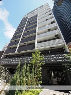 ララプレイス梅田西イルミナーレの画像