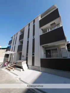 リュクス野田の画像