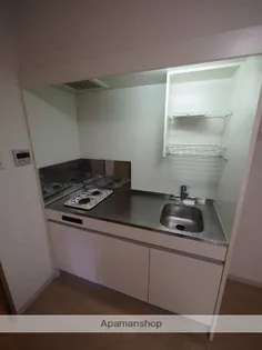 アストレア【3階】のキッチン