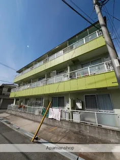 カーサ ベルデの画像