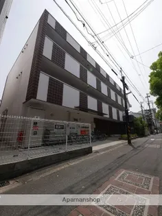 大阪府大阪市福島区玉川3丁目【マンション】の外観