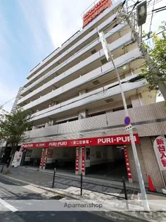 阪神ハイグレードマンション12番館の画像