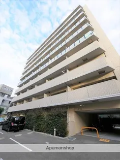 大拓ハイツ22【4階】の外観