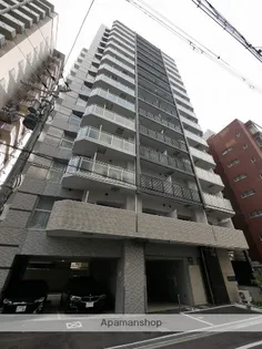 エスリード福島ラグジェ【3階】の外観