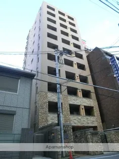 福島プライマリーワン【2階】の外観