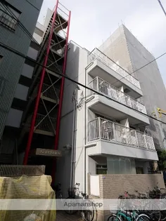 エクステンド福島(旧グレイスフル福島)【2階】の外観