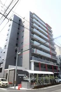 グランパシフィック今里LUXEの画像