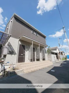 コーヴォベラフェスタ【2階】の外観