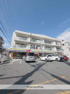 シティーコート塚本の画像