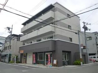 シャルマン藤田IIの画像