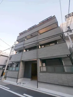 アートレジデンス春日出北の画像