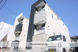 メイプルハイムの画像