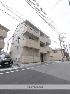 メゾン ド ヤギの画像