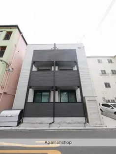 プランドール大和田【2階】の外観