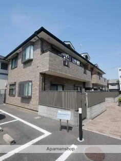 コーラルガーデンB棟の画像