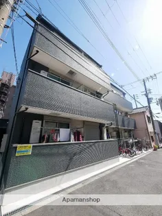 ノイヴェル春日出の画像