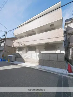 FSTYLE此花の画像