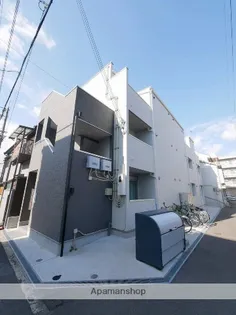 フルールの画像