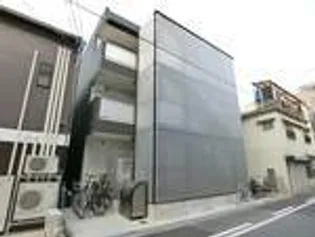 リブリ COZY CHIDORIの画像