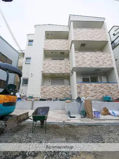 ラモーナ福町の画像