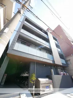 ブローニ福島の画像