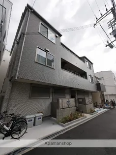 ユアメゾン千舟【1階】の外観