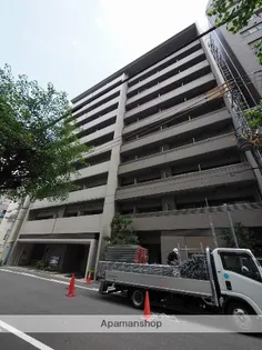 エスポルテ福島【9階】の外観