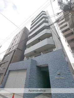 プランドール梅田【8階】の外観