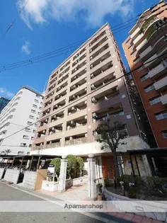 エステムコート梅田リトリーヴ【3階】の外観