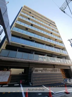 L−FLORA此花【3階】の外観