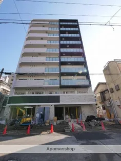 アドバンス西梅田ジェイスの画像