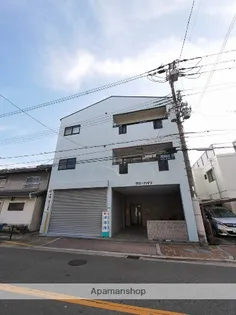 サニーハイツの画像