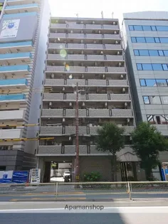 エスリード梅田西【8階】の外観