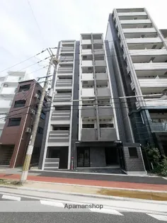 TOYOTOMI STAY PREMIUM 梅田西Ⅱの画像