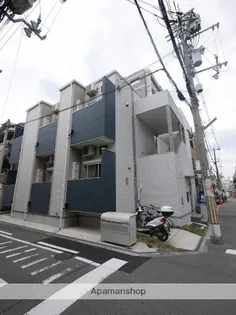 ハーモニーテラス姫里の画像