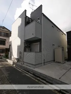 アコノーツ2【2階】の外観