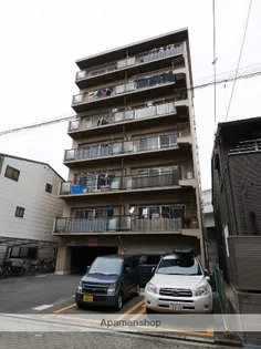 ピュアライフ歌島の画像