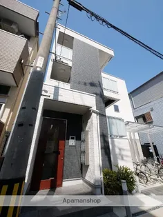 プリムールヴィラの画像