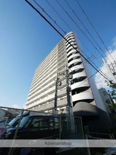 セレニテ福島プリエ【14階】の外観