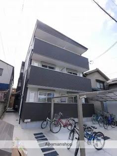 パークメゾン加島の画像